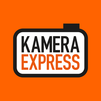 Kamera Express logo