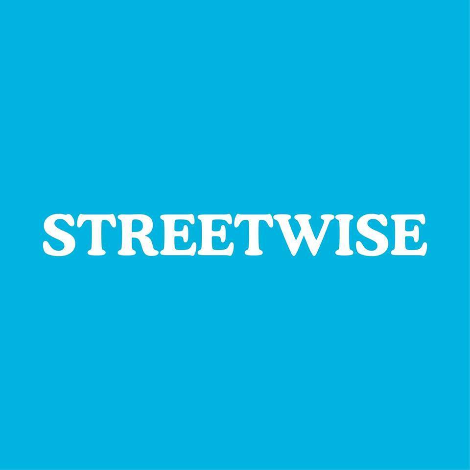 Streetwise logo