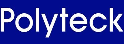 Polyteck's cover photo
