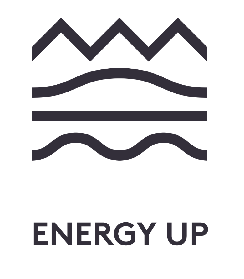 Energy Up logo