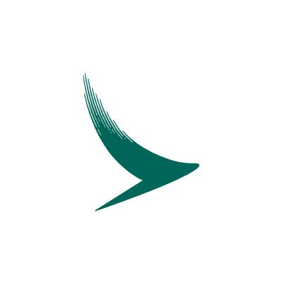 Logo Cathay Pacific Airways