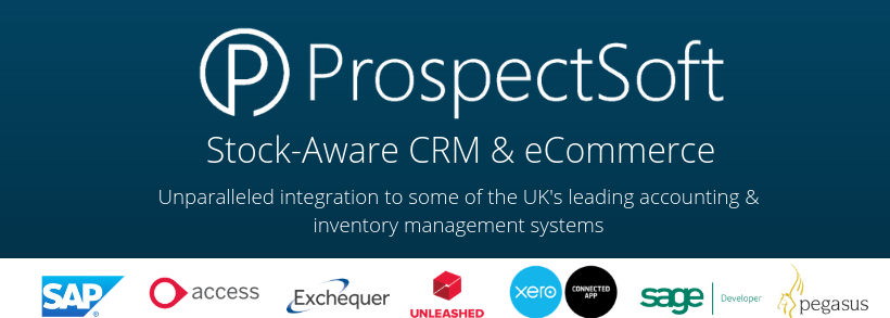 ProspectSoft's cover photo