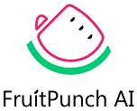 FruitPunch AI logo