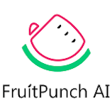 Logo FruitPunch AI