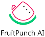Logo FruitPunch AI