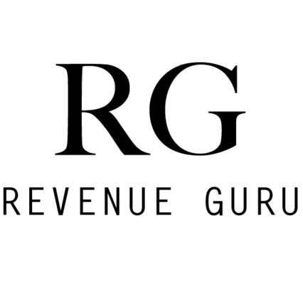 Revenue Guru logo