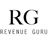 Logo Revenue Guru