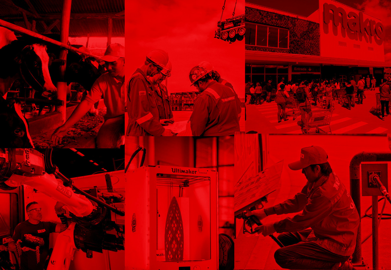 Omslagfoto van Business Controller bij SHV