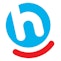 Logo Hoogvliet Supermarkten