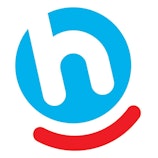 Logo Hoogvliet Supermarkten