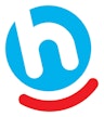Hoogvliet Supermarkten logo