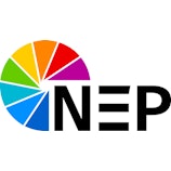 Logo NEP The Netherlands