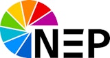 Logo NEP The Netherlands