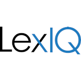 Logo LexIQ B.V.
