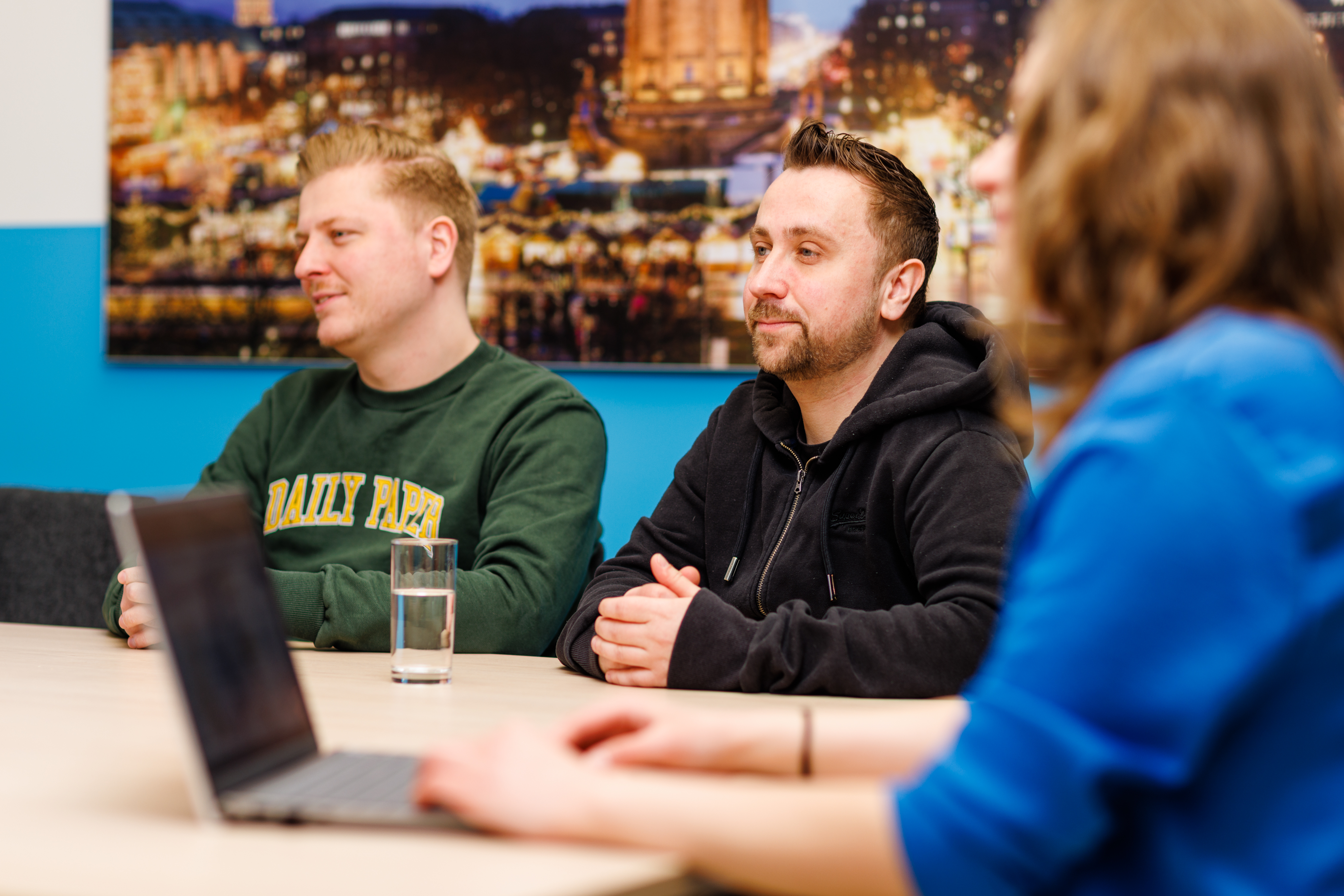 Fenêtre B.V.'s cover photo