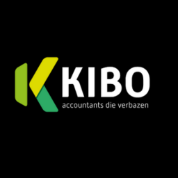 KIBO Accountants logo