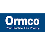 Logo Ormco B.V.
