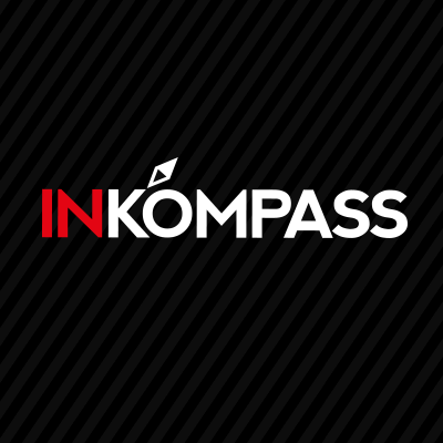 INKOMPASS logo