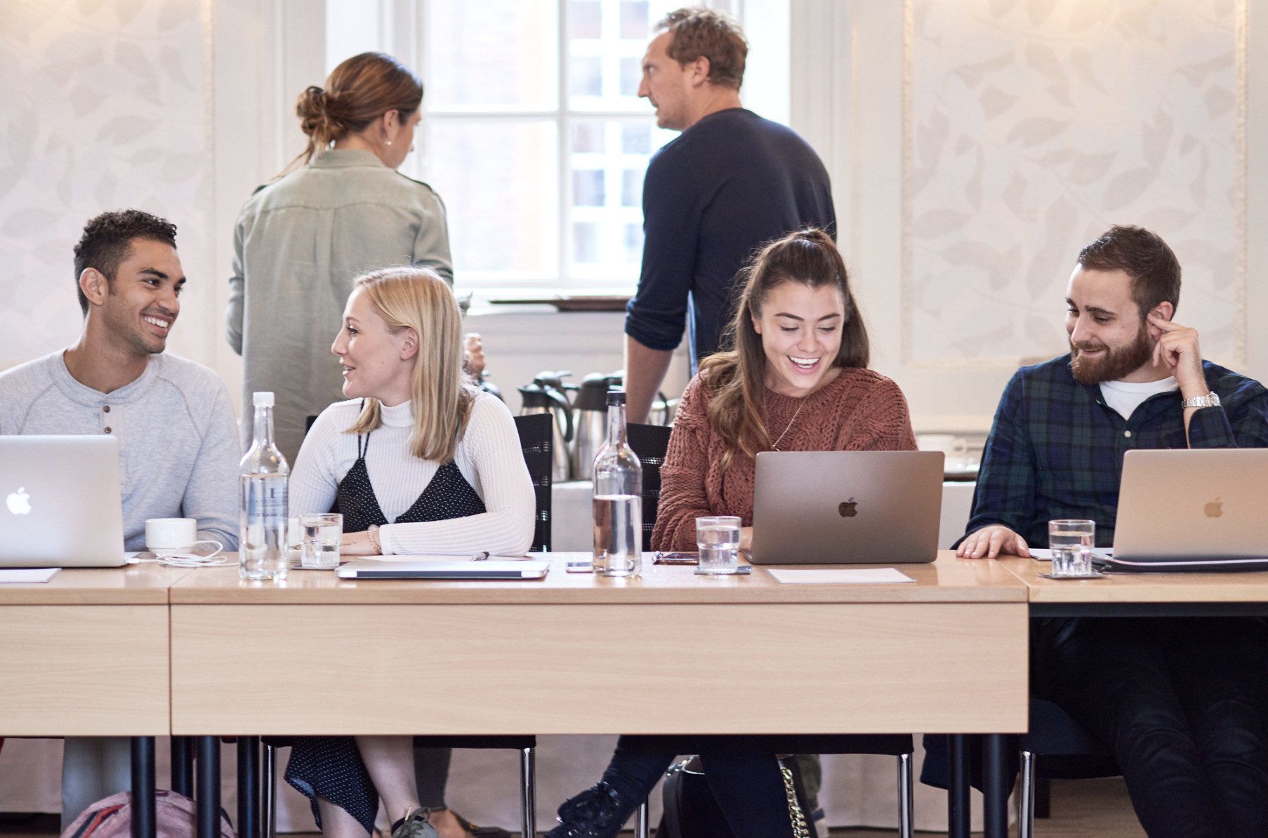 Omslagfoto van Verve