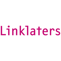 Linklaters UK logo