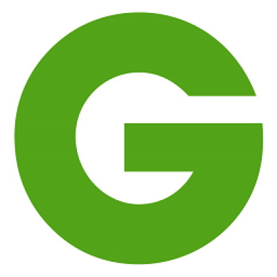 Groupon UK logo