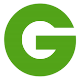 Logo Groupon UK