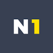 Node1 logo