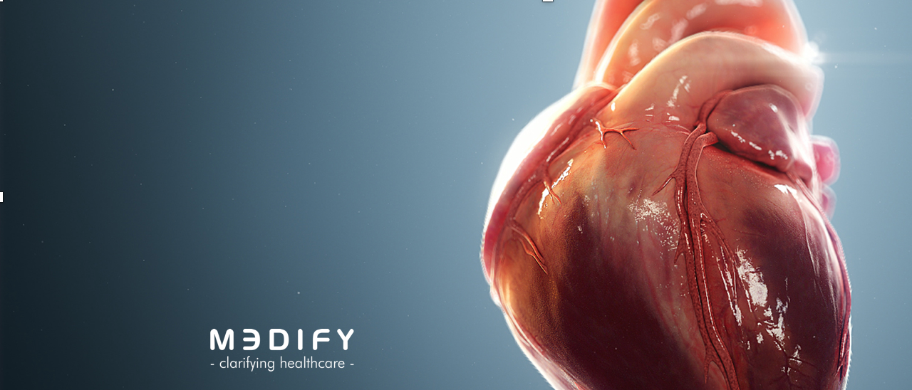 Omslagfoto van Medify