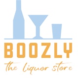 Logo Boozly