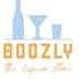 Boozly logo