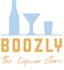 Boozly logo