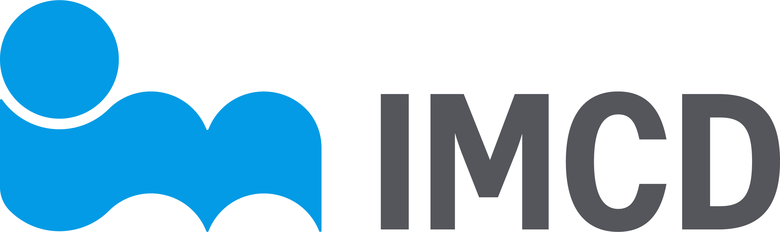 Logo IMCD Group B.V.