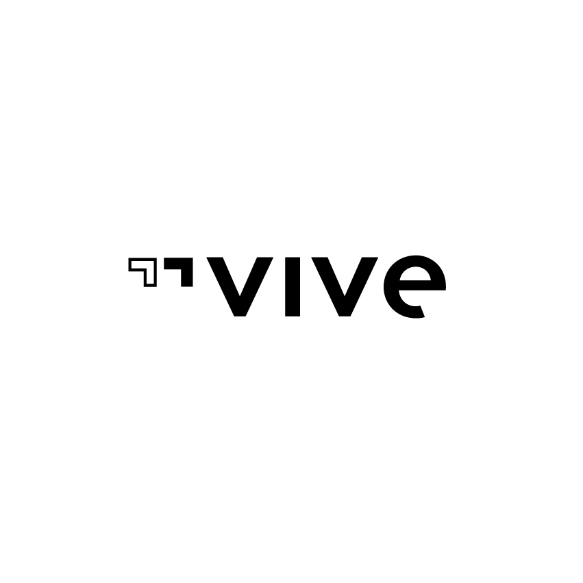 VIVE logo