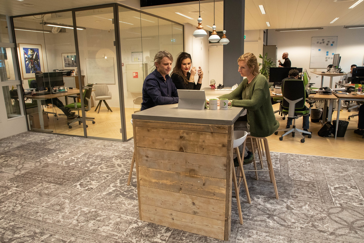 Bright River's cover photo