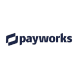 Logo Payworks GmbH