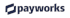 Payworks GmbH logo