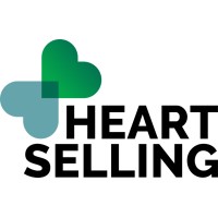 Heart Selling logo