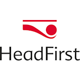 Logo Headfirst Group