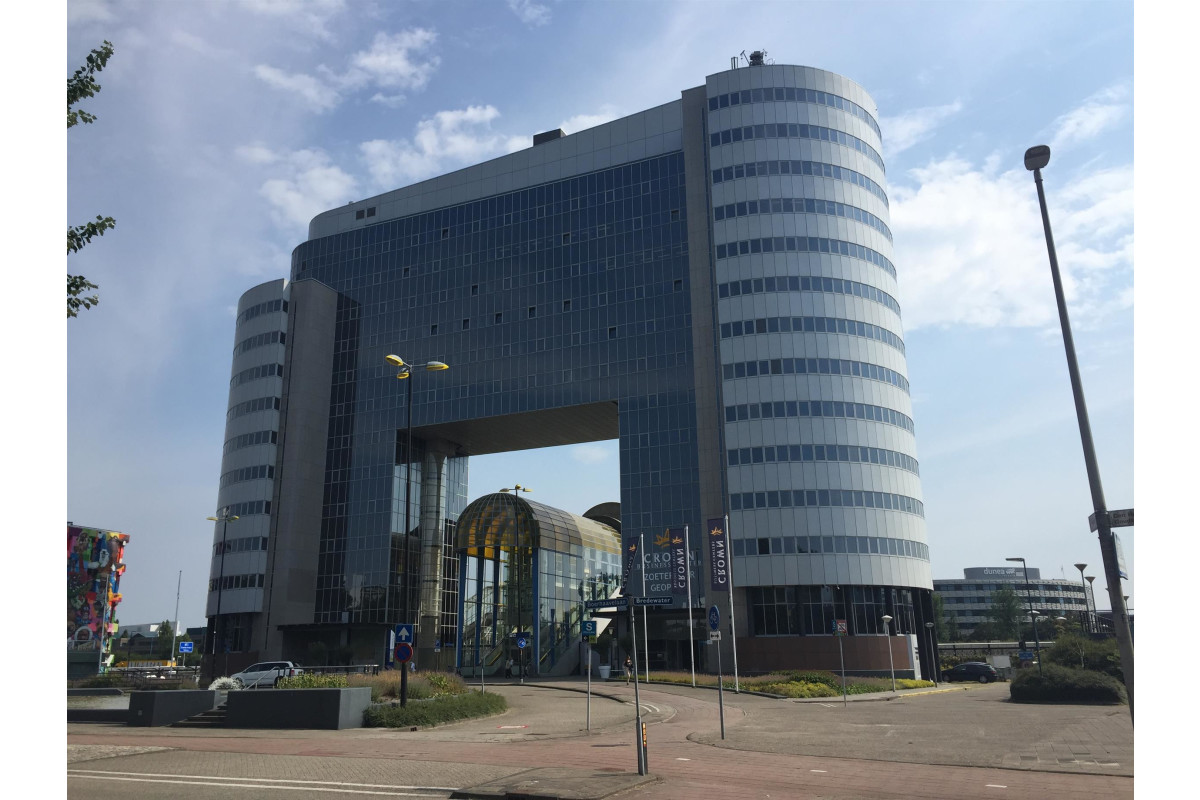 AuditNL West's cover photo