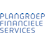 PLANgroep FS logo