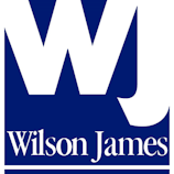 Logo Wilson James