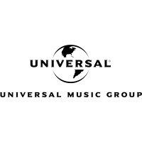 Logo Universal Music Nederland