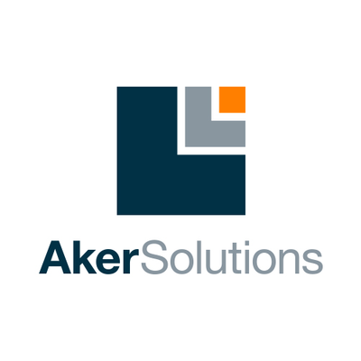 Aker Solutions logo