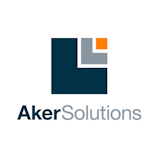 Logo Aker Solutions