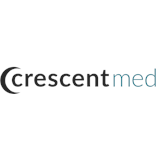 Logo Crescent-Med