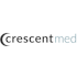 Crescent-Med logo
