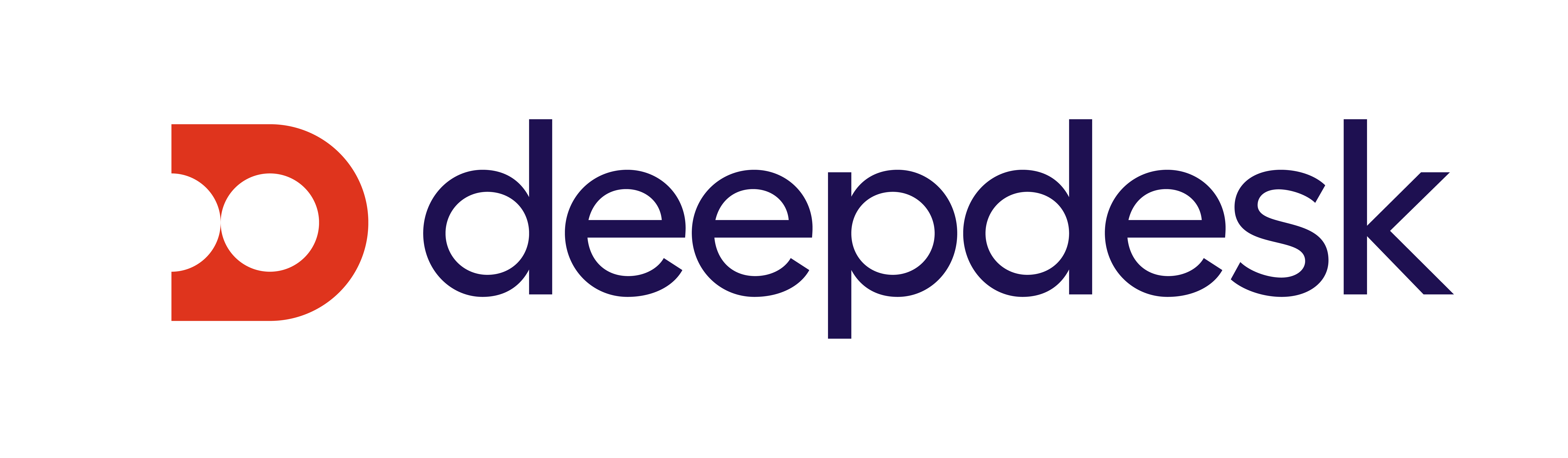Logo Deepdesk