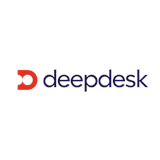 Logo Deepdesk