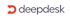 Deepdesk logo