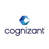 Logo Cognizant Technology Solutions